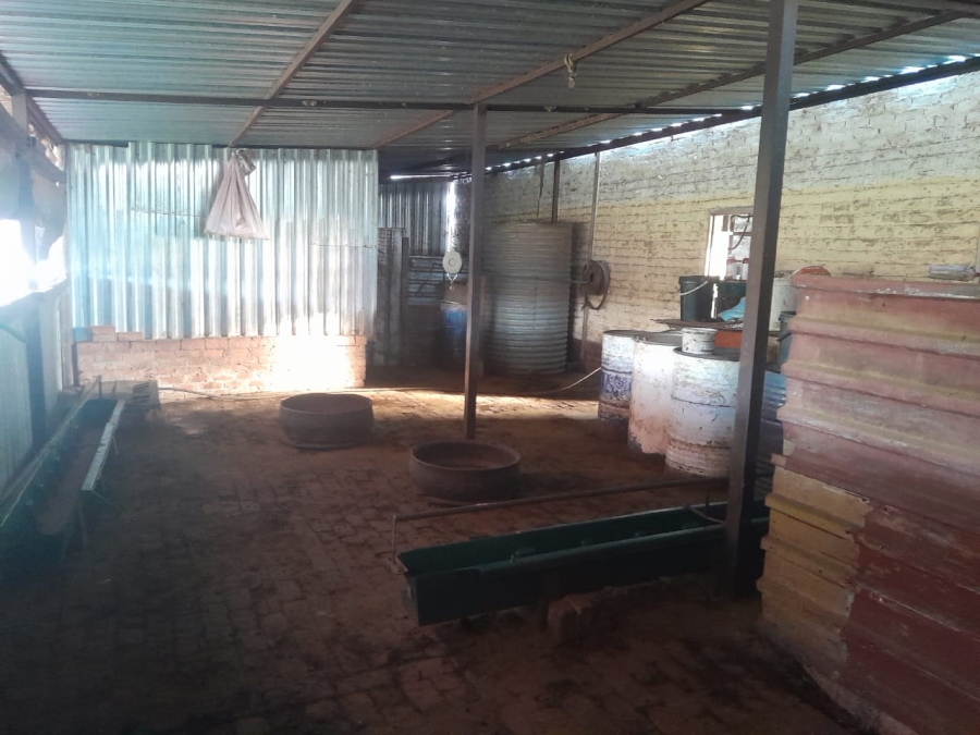 3 Bedroom Property for Sale in Bloemhof Rural North West